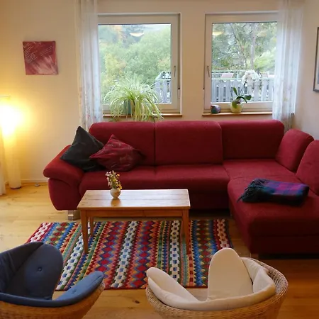 Ferienwohnung Teich 11 Gutenbach Extérieur photo
