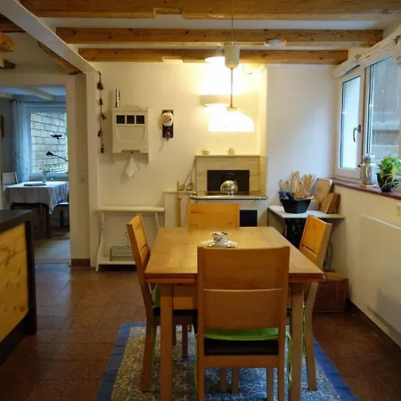 Ferienwohnung Teich 11 Gutenbach Extérieur photo
