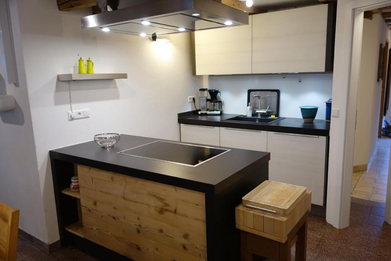 Appartement Teich 11 Gutenbach