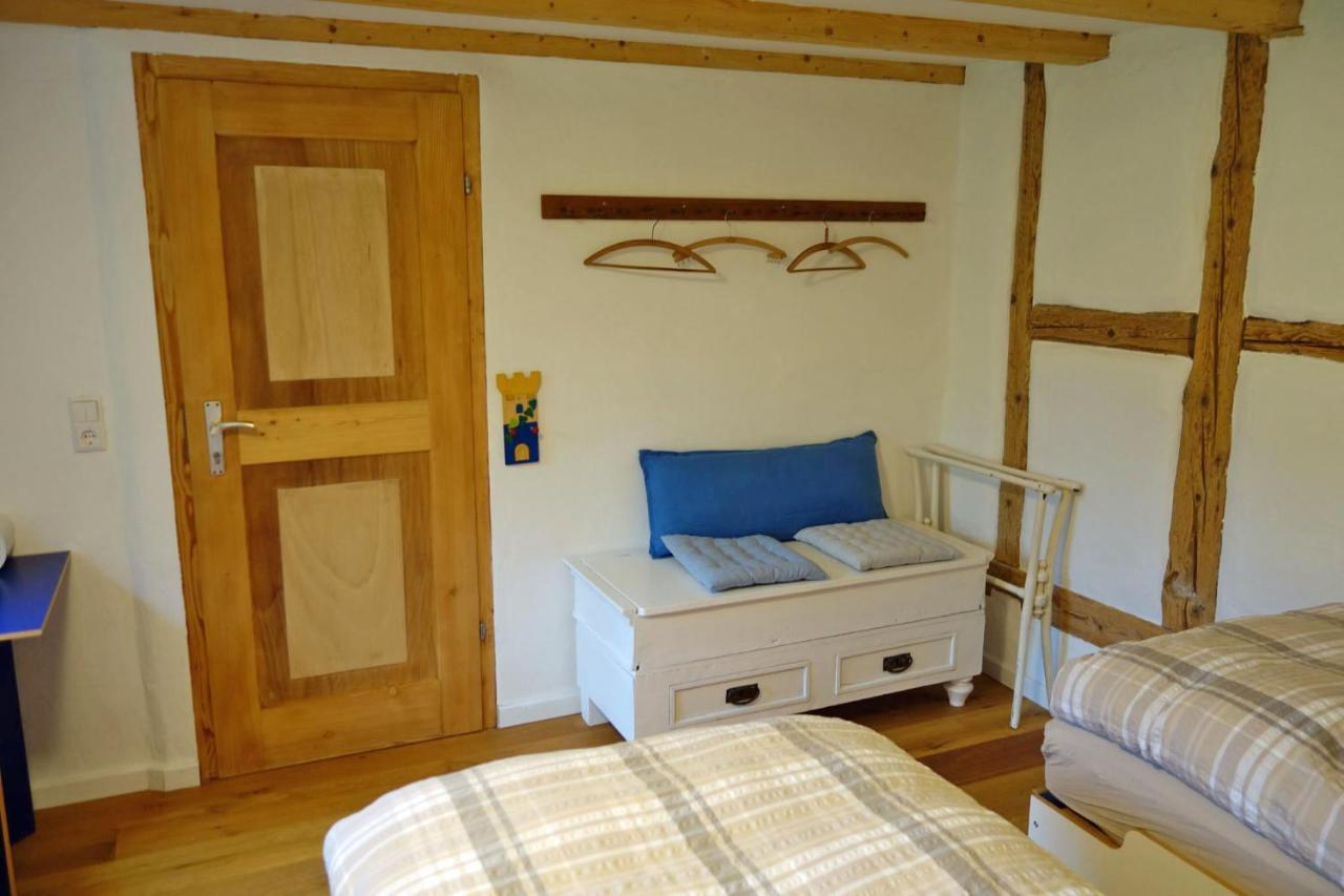 Appartement Teich 11 Gutenbach