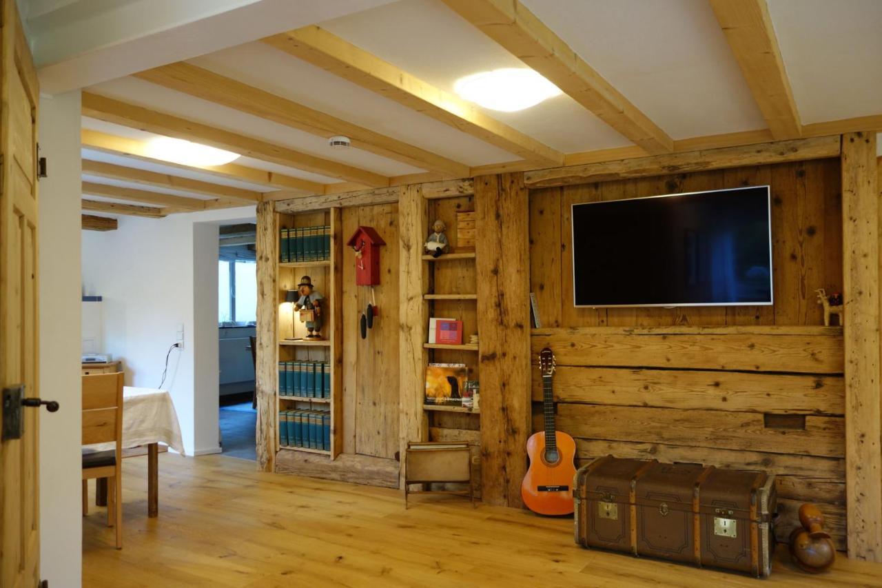 Appartement Teich 11 *